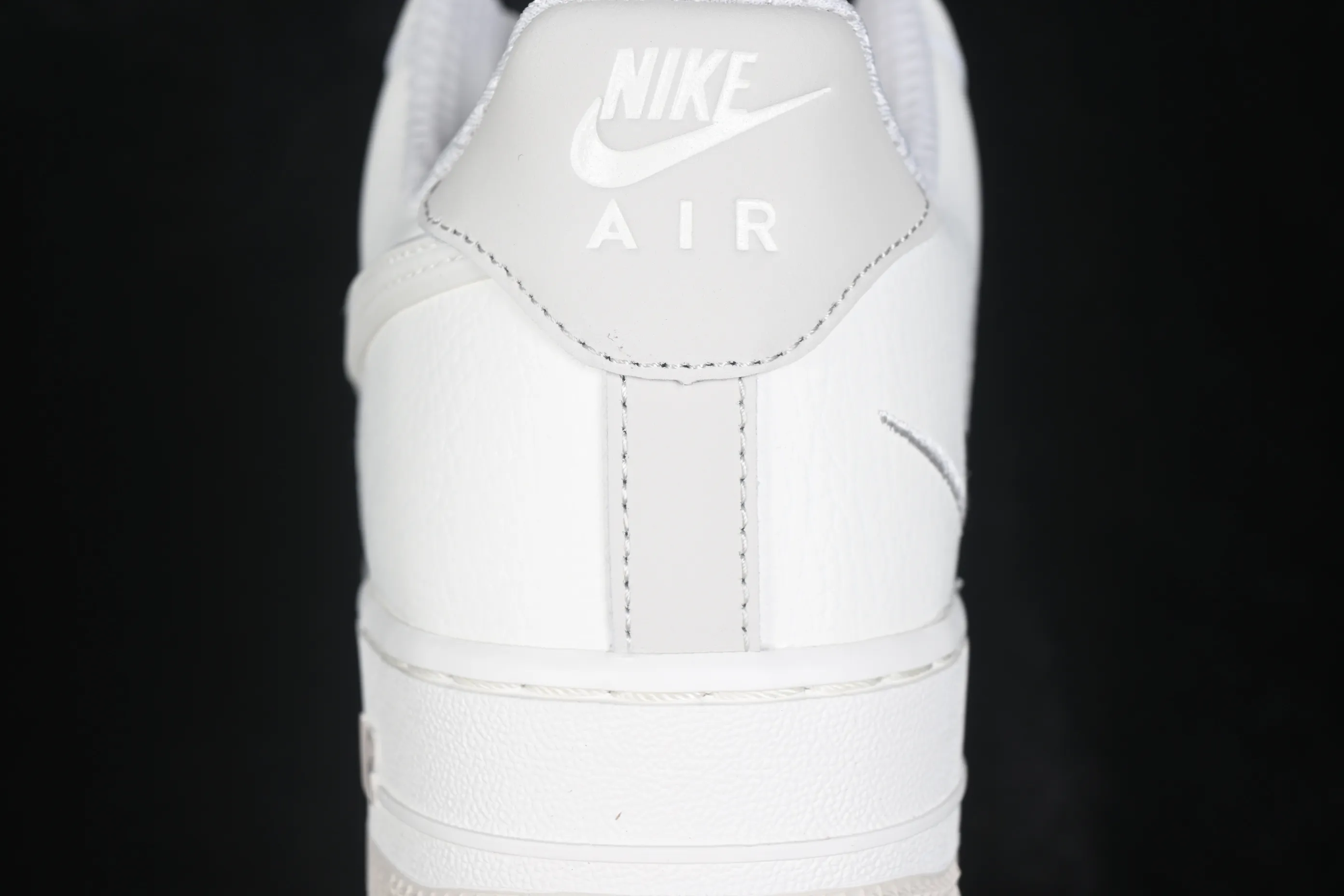 All categories Nk Air Force 1 Air Force series Nk Air Force 1 Low Air Force low-top Nike Air Force 1'07 Low Air Force 1 low-top casual sneakers IR1475-133